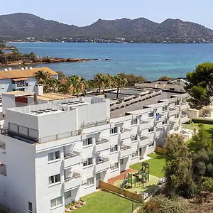 Hipotels Apartamentos Cala Bona 4*, Cala Bona (Mallorca) Spanien