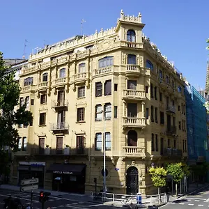 Loaldia Pensión