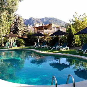Rural Nou Dalt Muntanya 3*, Orient Spanien