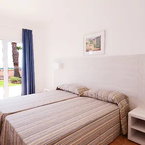 Apts. Mar Blau 5*, Son Bou Spanien