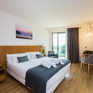 Hotel Palacio De Aiete, San Sebastian
