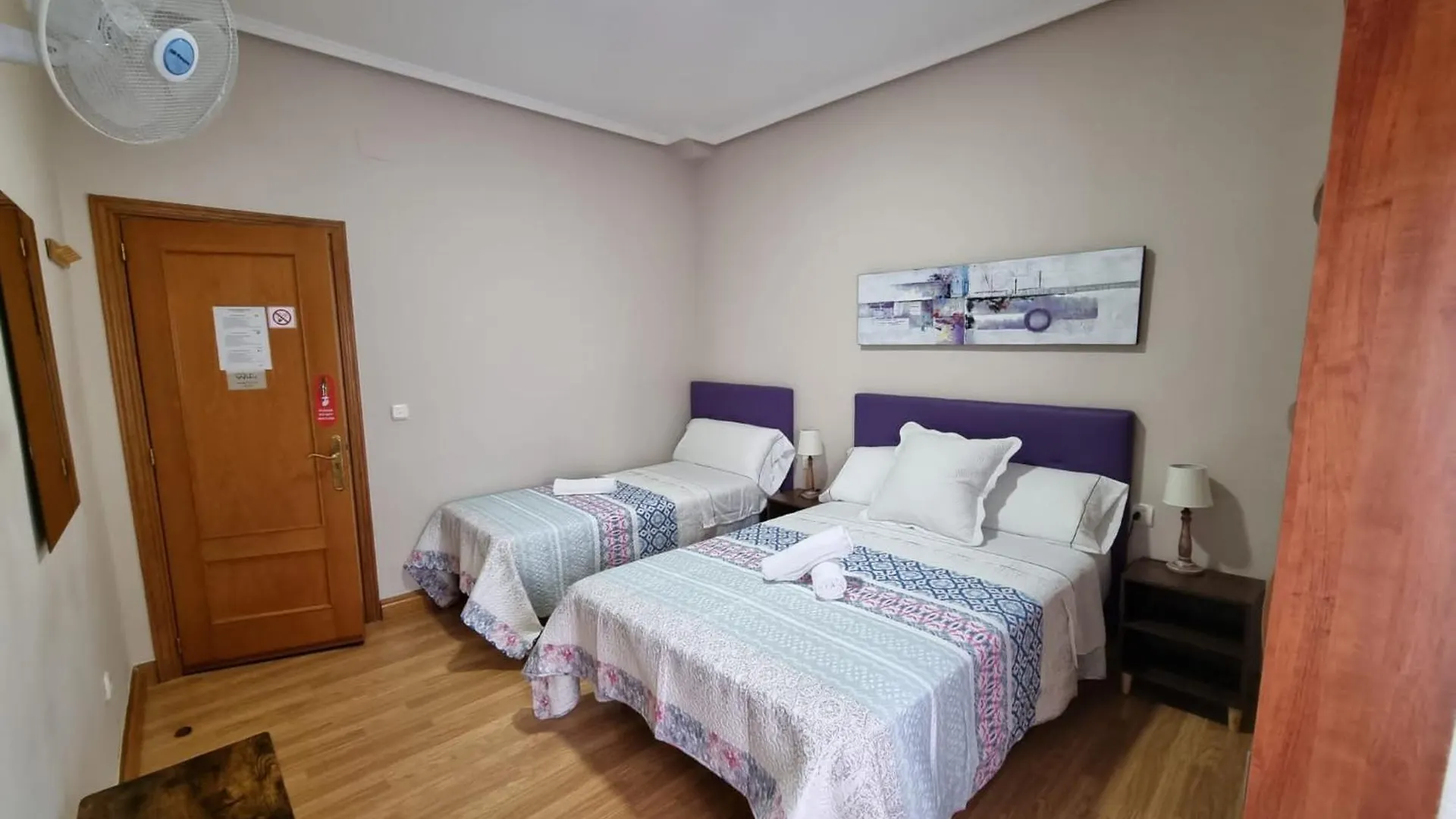Pension Loinaz San Sebastian 0*,  Spain