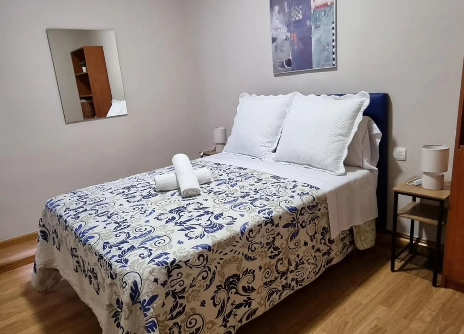 Pension Loinaz San Sebastian Guest house