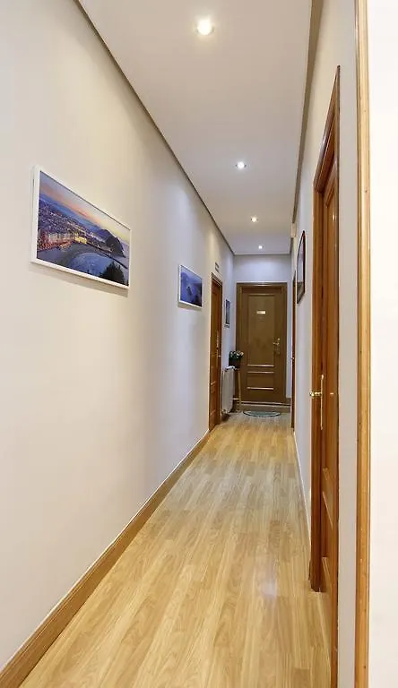 Pension Loinaz San Sebastian Spain