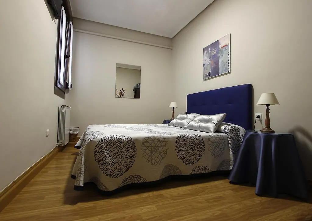 Guest house Pension Loinaz San Sebastian
