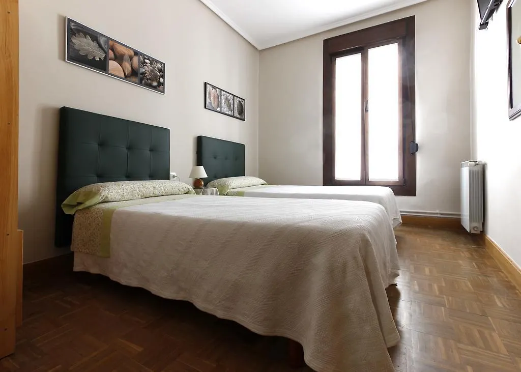 Pension Loinaz San Sebastian