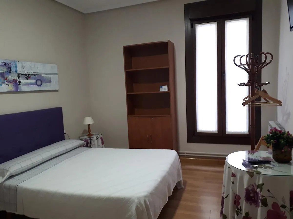 Pension Loinaz San Sebastian 0*,