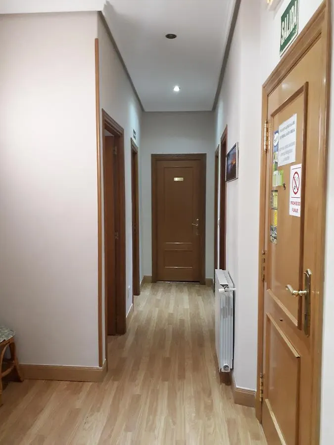 Pension Loinaz San Sebastian 0*,  Spain