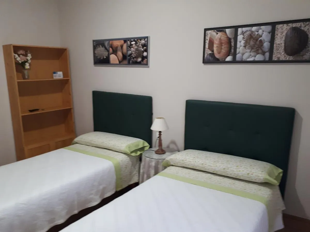 Pension Loinaz San Sebastian